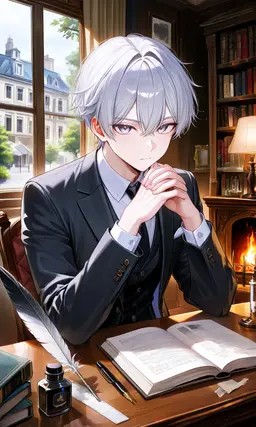 Profile image of オスカー