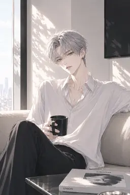 Profile image of 雫