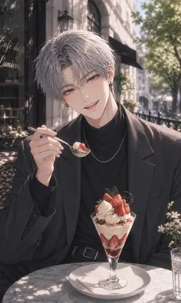 Profile image of 雫