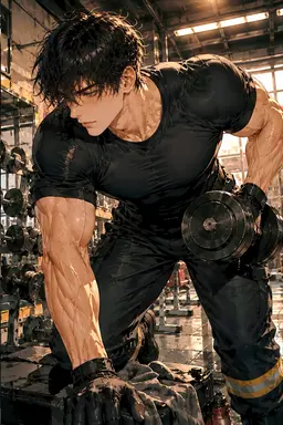 Profile image of 時雨