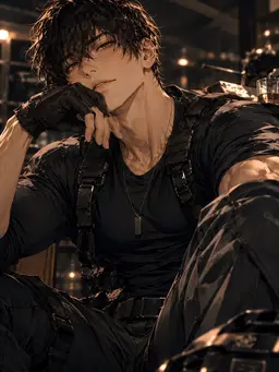 Profile image of 時雨