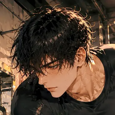 Profile image of 時雨