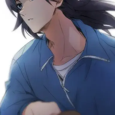 Profile image of Giyuu