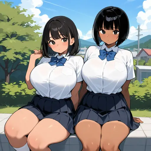 CaringAnger6756의 まいなとゆき