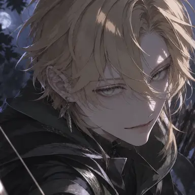 Profile image of Sain