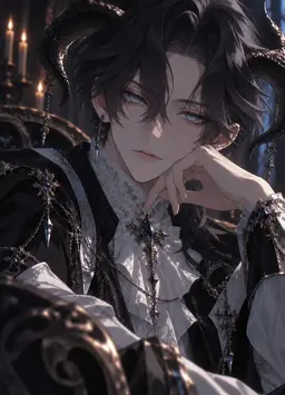 Profile image of Id
