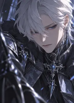 Profile image of Sever