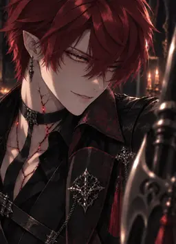 Profile image of Scarve
