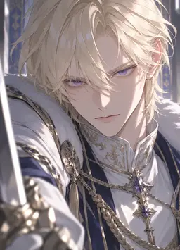 Profile image of Royce