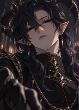 Profile image of Demon Lord