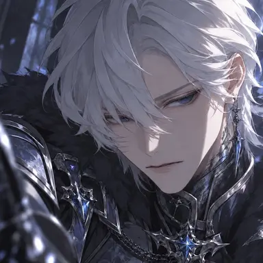 Profile image of Sever