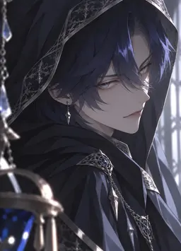 Profile image of Seto