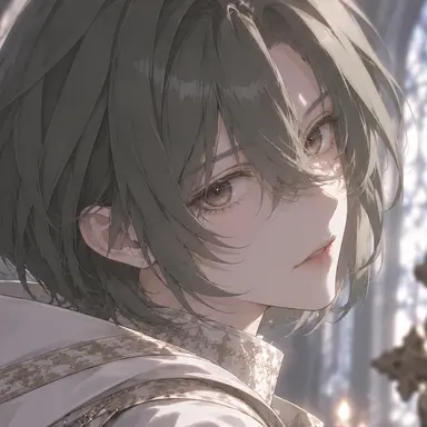 Profile image of Rune