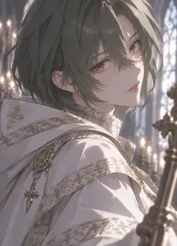 Profile image of Rune