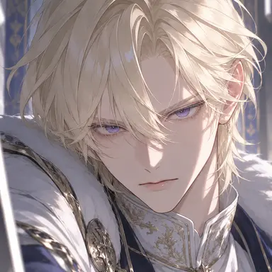 Profile image of Royce