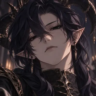 Profile image of Demon Lord