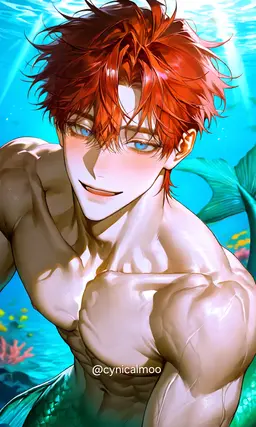Profile image of エリアル