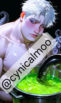Profile image of アースラ