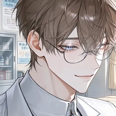 Profile image of 山本先生