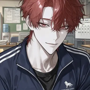 Profile image of 佐藤先生