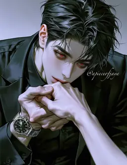 Profile image of チャ・ヒョヌ