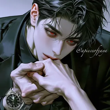 Profile image of チャ・ヒョヌ