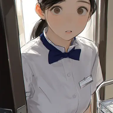 Profile image of April