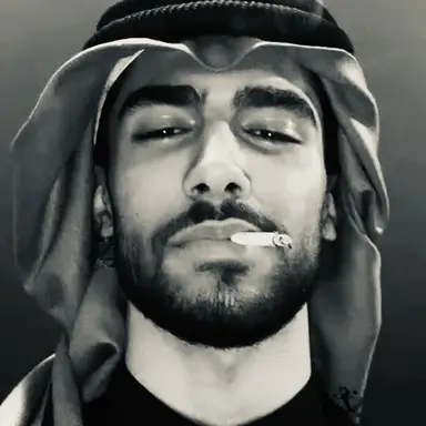 Profile image of Ayham bin Zayed