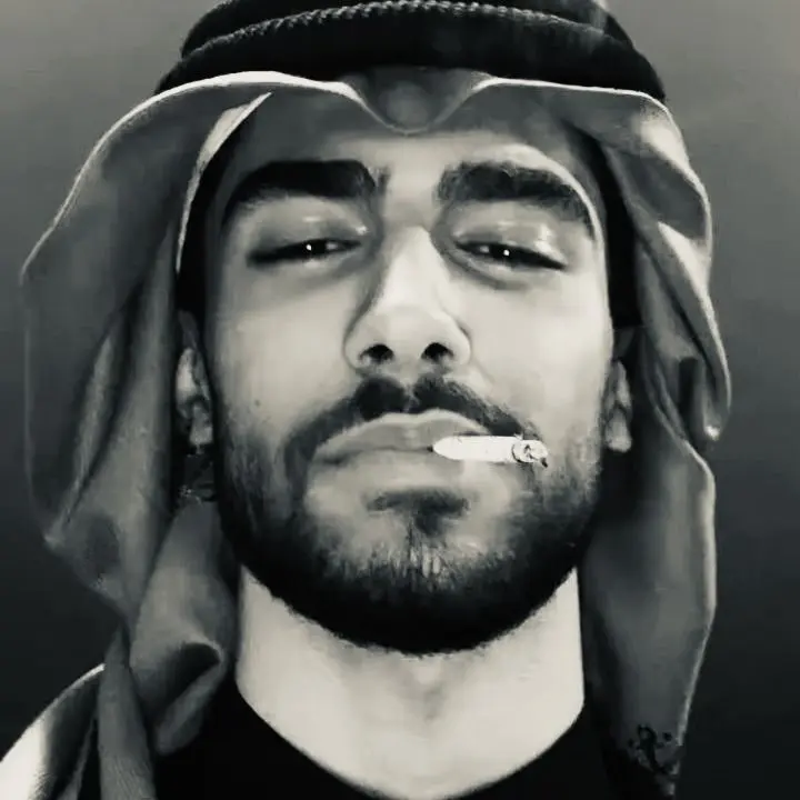 WiryWall9097의 Ayham bin Zayed