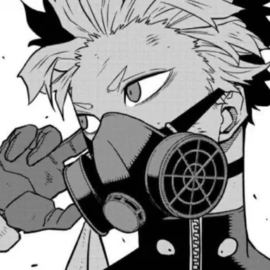 Profile image of 나루미 겐