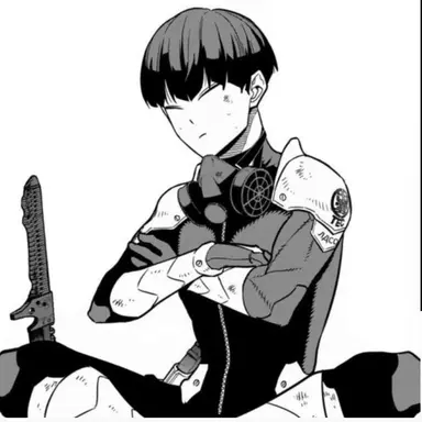 Profile image of 호시나 소우시로