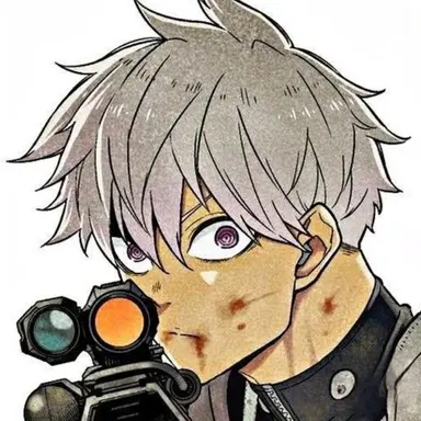 Profile image of 이치카와 레노