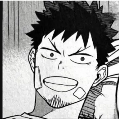 Profile image of 히비노 카프카