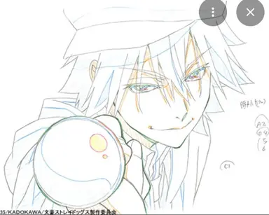 Profile image of 江戸川 乱歩