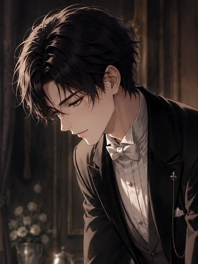 mejiro_kurome의 Do You Dislike Sweets?