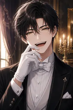 Profile image of Ryuji Naruse