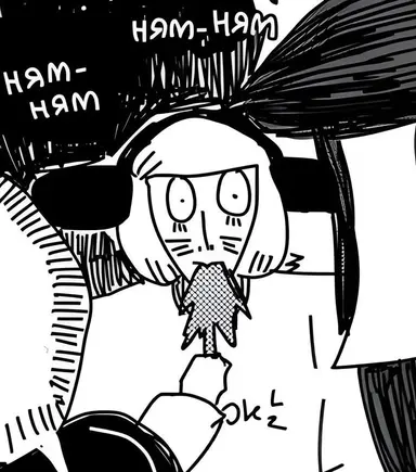 Profile image of ニョン
