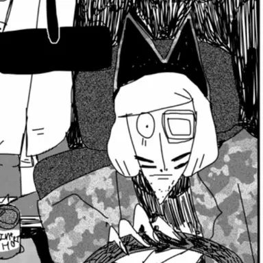 Profile image of ニョン