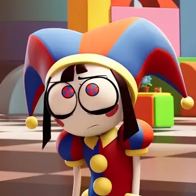 Profile image of ポムニ