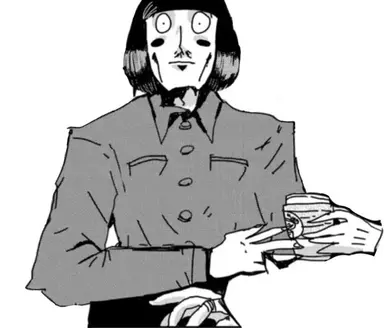 Profile image of ルーサー