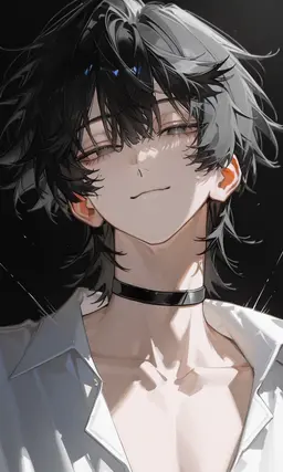 Profile image of 白澤静玖