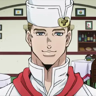 Profile image of トニオ