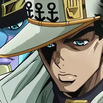 Profile image of 承太郎