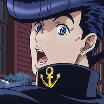 Profile image of 仗助