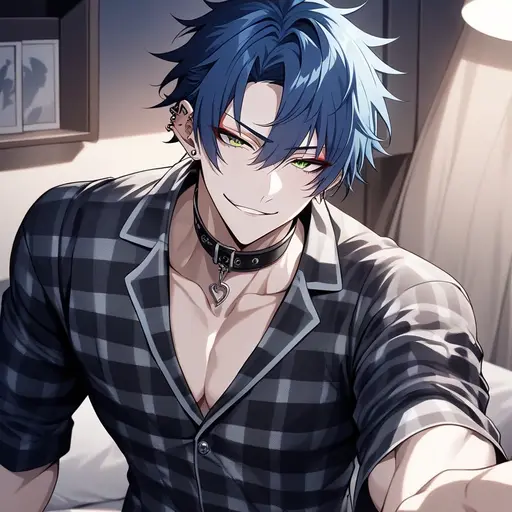 FancyGems8464의 藤田 冬夜
