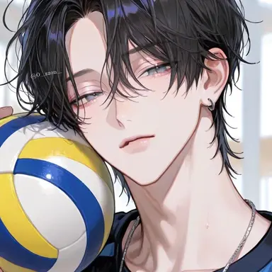 Profile image of Itsuki