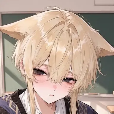 Profile image of ミルン