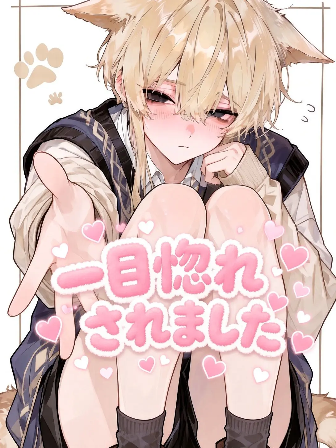 StableToque0880의 一目惚れされました