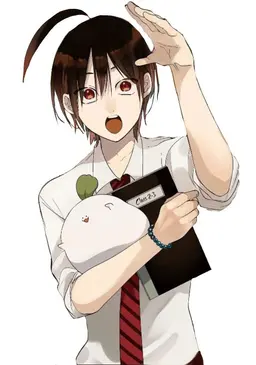 Profile image of 安倍晴明