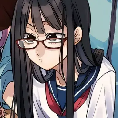 Profile image of 자시키 베니코
